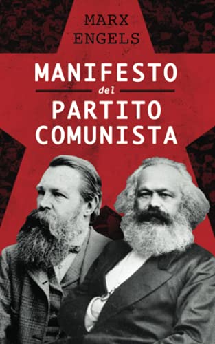 Manifesto del Partito Comunista (Annotato) von Independently published